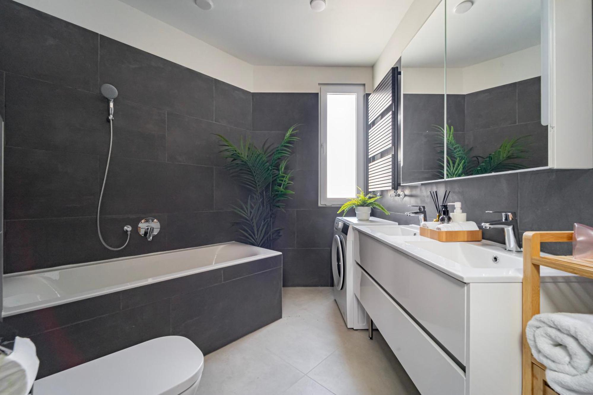 Exclusive & Central Duplex Residence By Prestige Homes บูดาเปสต์ ภายนอก รูปภาพ